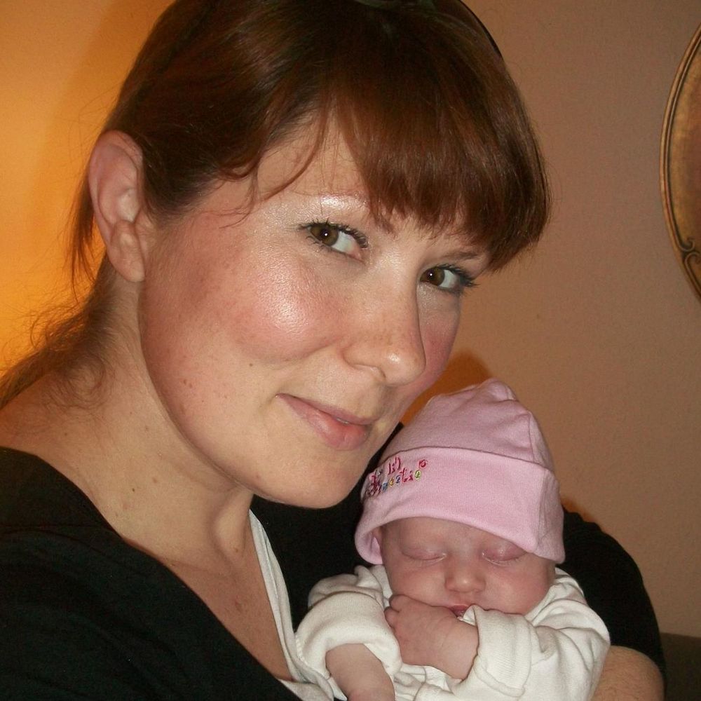 Meet your Posher, Miriam
